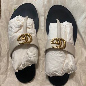 Gucci Sandals